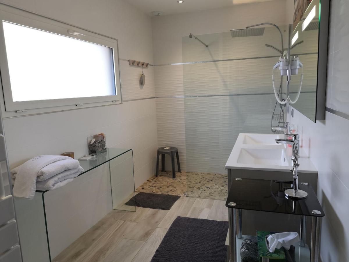 La Villa Le 29 特雷西索梅 外观 照片
